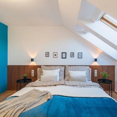 ホテル Feel Good House Notincs エクステリア 写真