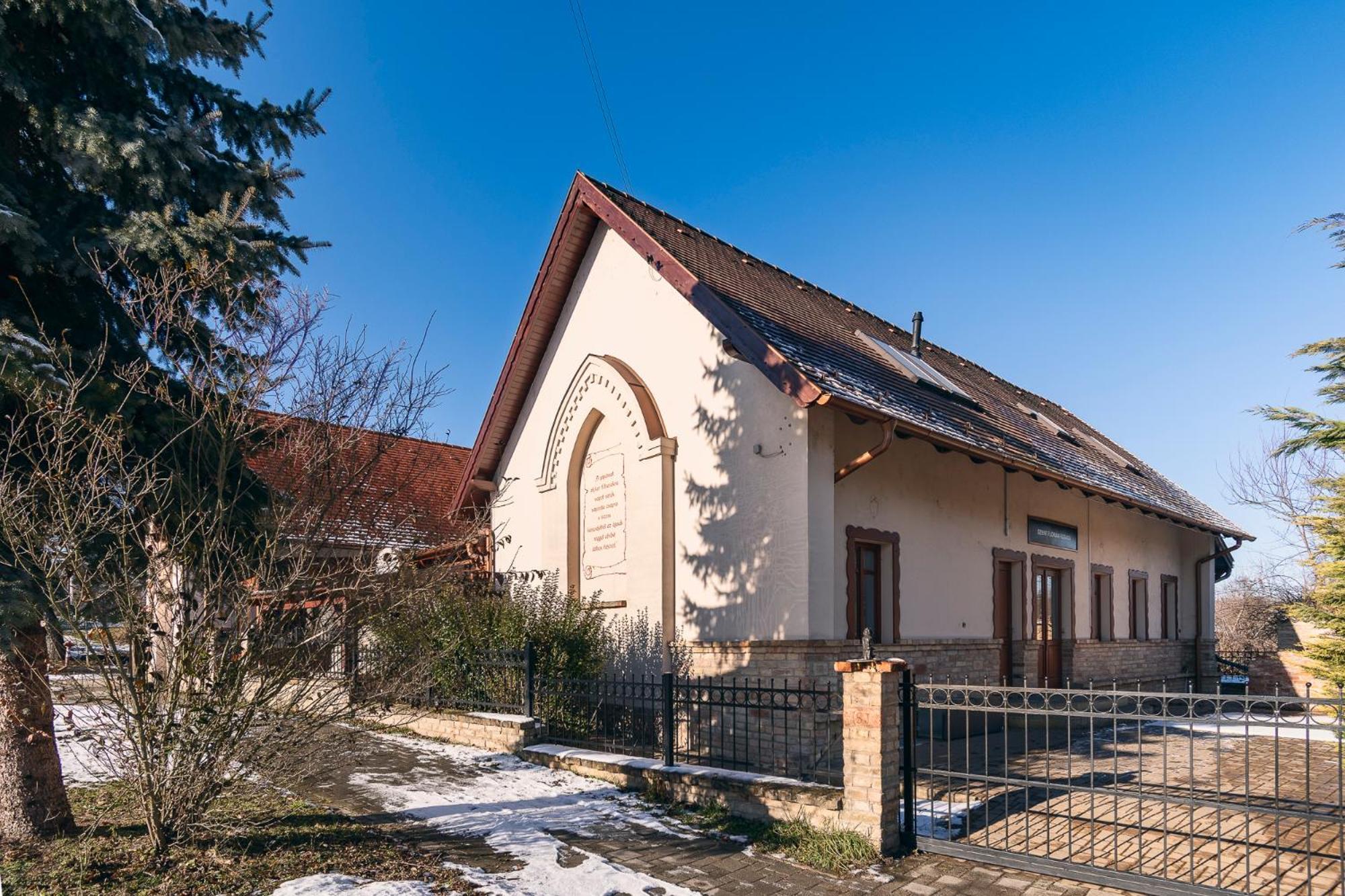 ホテル Feel Good House Notincs エクステリア 写真