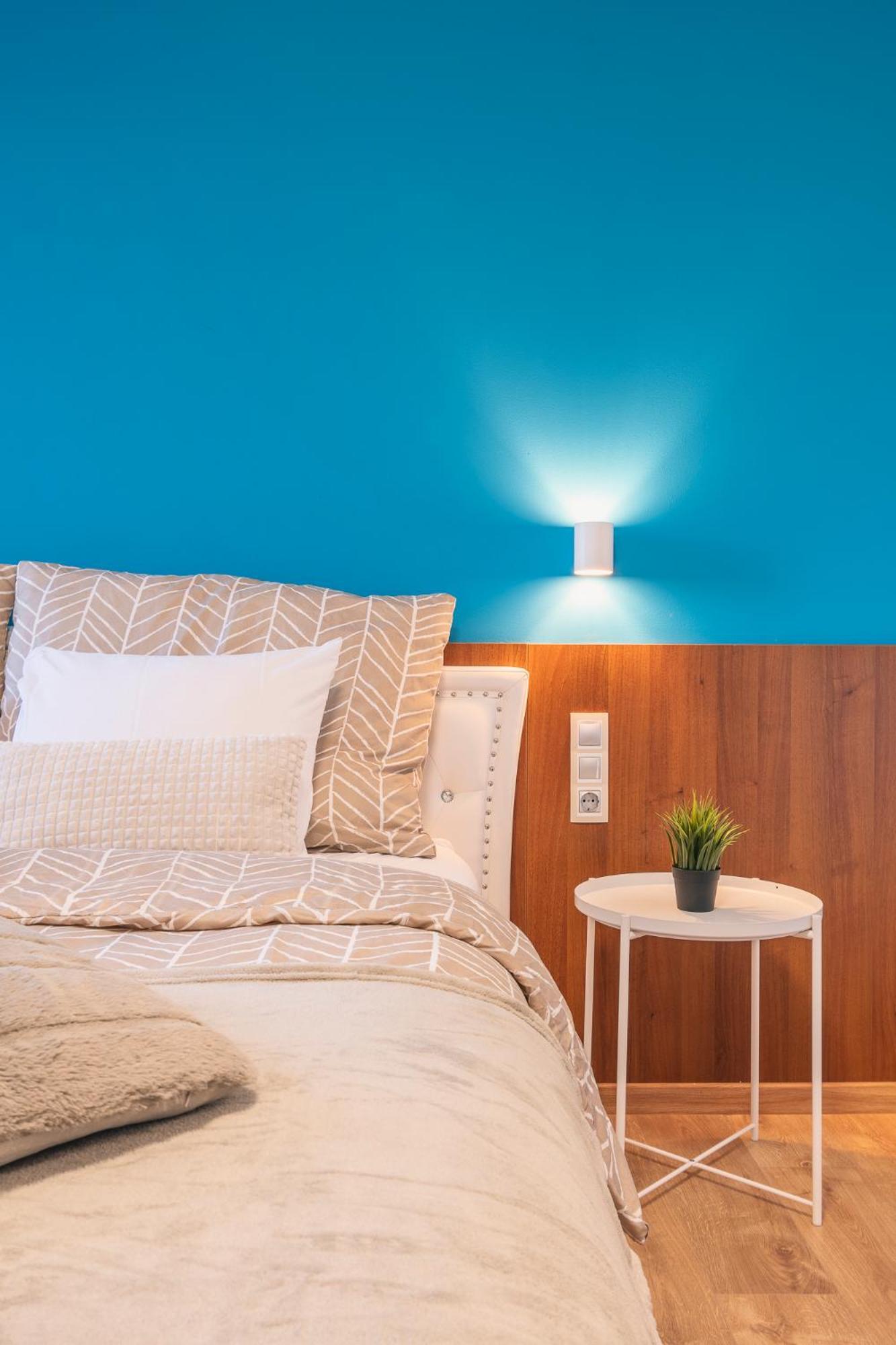 ホテル Feel Good House Notincs エクステリア 写真